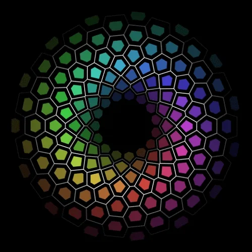 Circle of Color