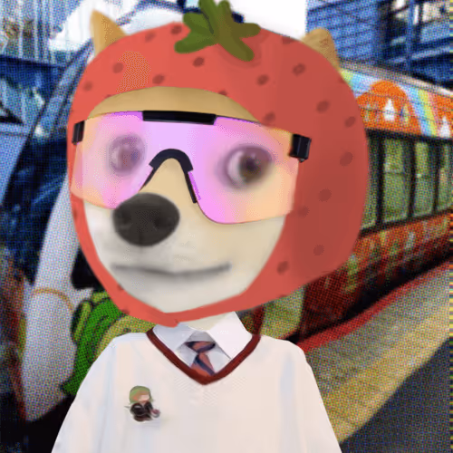 Midoge #868