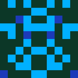 #2271 - 1001011111110100