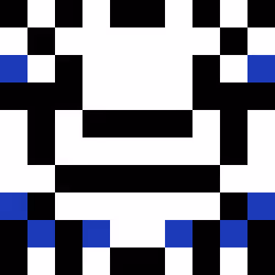 #326 - 1111111011011111