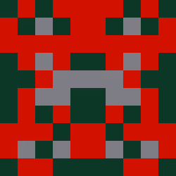 #2531 - 0110100011001110
