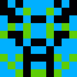 #2228 - 0010000101011011