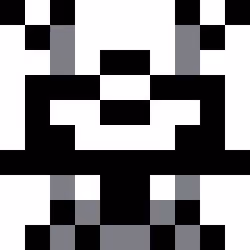 #2529 - 0100100010001010