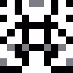 #1884 - 1100110010110100