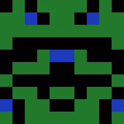 #2274 - 0110100011111011