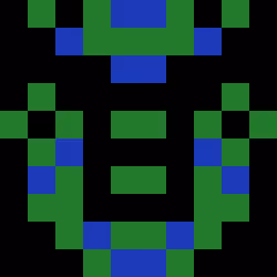 #1353 - 1011100001101001