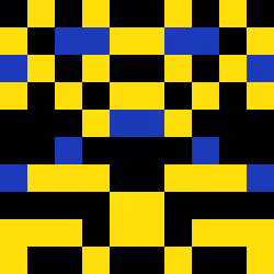 #1127 - 1110100011011010