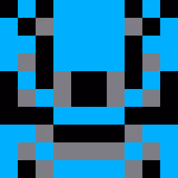#2278 - 0100001001001011