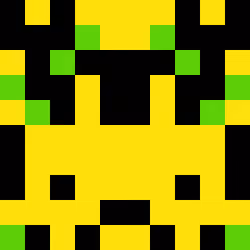 #1185 - 0001111110001111