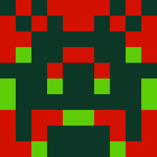 #2534 - 0101010010001100