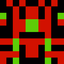 #161 - 1010011001011010