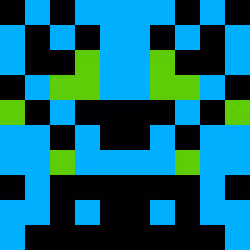 #2195 - 0101101010101010