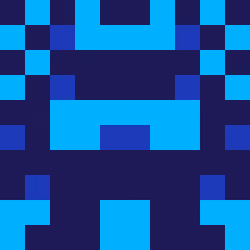 #1570 - 1100001100011011
