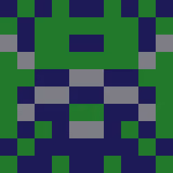 #2468 - 1111000010110111