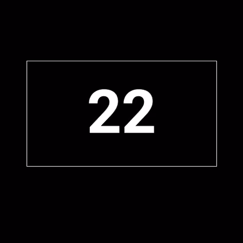 Player #22