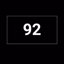 Player #92