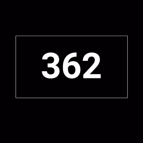 Player #362