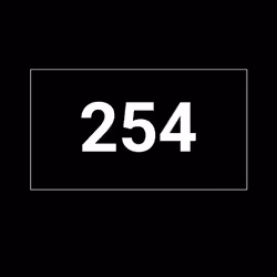 Player #254
