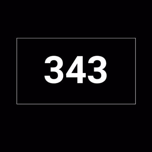 Player #343