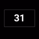13