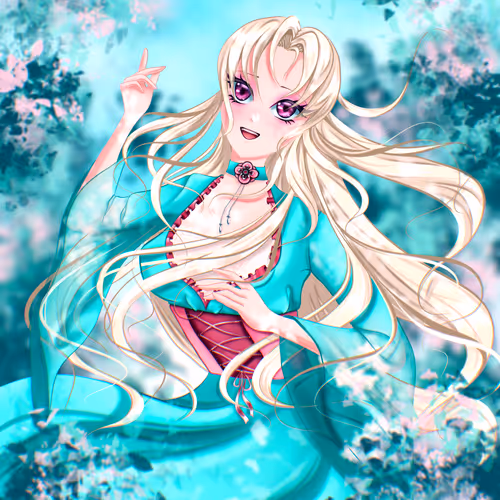 Fairy Land V3