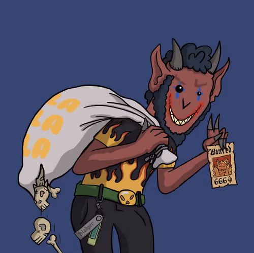 Thief #1381