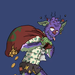 Thief #2559