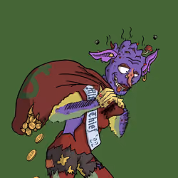 Thief #33