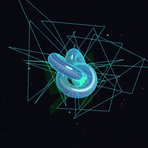 Cosmic Calculations of Transcendence