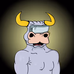 Bull Tang Clan #134