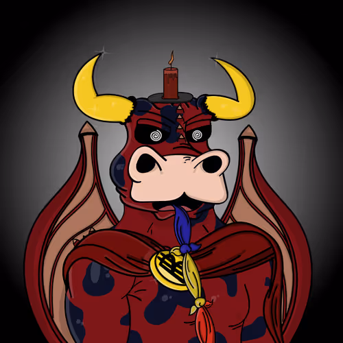 Bull Tang Clan #211