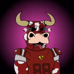 Bull Tang Clan #287