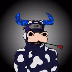 Bull Tang Clan #74