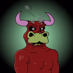 Bull Tang Clan #111