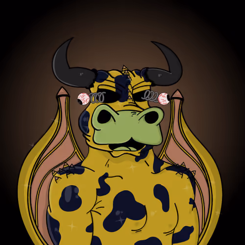 Bull Tang Clan #284
