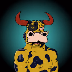 Bull Tang Clan #141