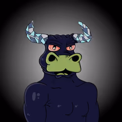 Bull Tang Clan #149