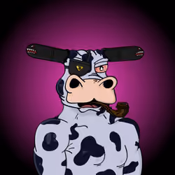 Bull Tang Clan #238