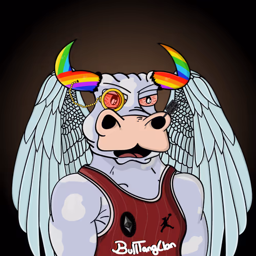 Bulltangclan Nft