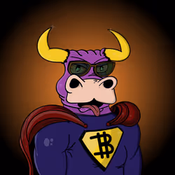 Bull Tang Clan #398