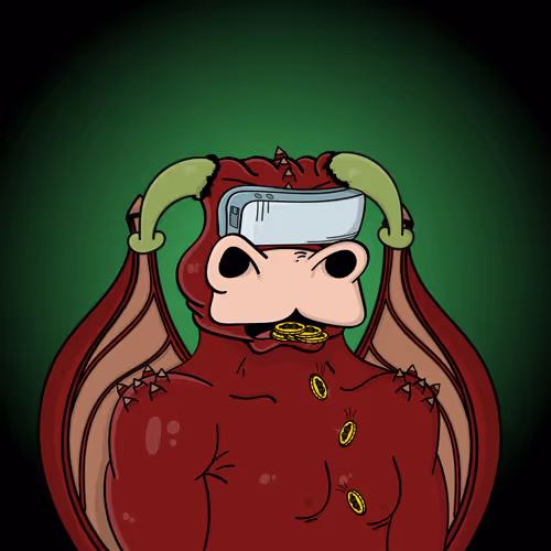 Bulltangclan Nft