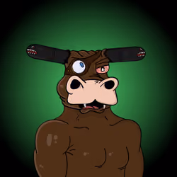 Bull Tang Clan #490