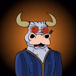 Bull Tang Clan #301