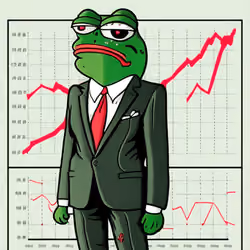 The Pepe Of Wall Street #156