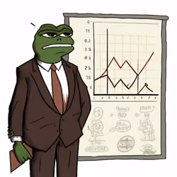 The Pepe Of Wall Street #359