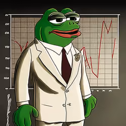 The Pepe Of Wall Street #216
