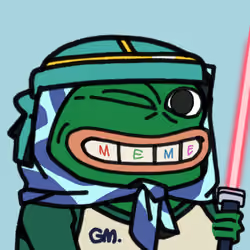 Pepe And Frenz #583