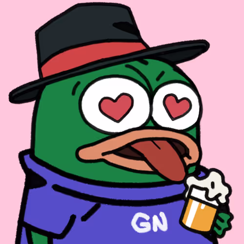 Pepeandfrenz