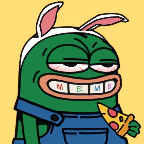 Pepeandfrenz