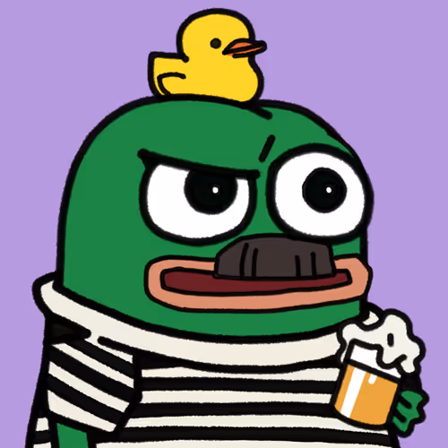 Pepeandfrenz